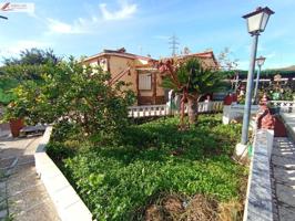 Casa con terreno en venta en Vilanova i la Geltrú, Mas Ricart photo 0