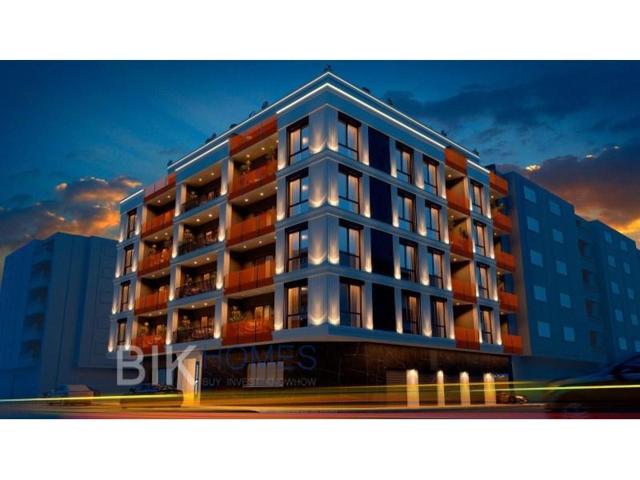 Apartamento en venta en Torrevieja photo 0