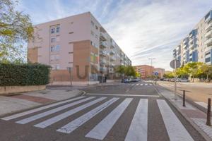 Piso en venta en Badajoz, Cerro Gordo photo 0