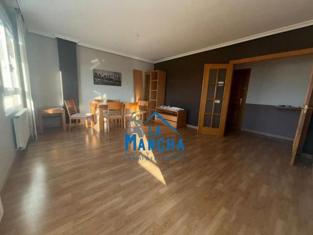 Piso en venta en Albacete, Fátima photo 0