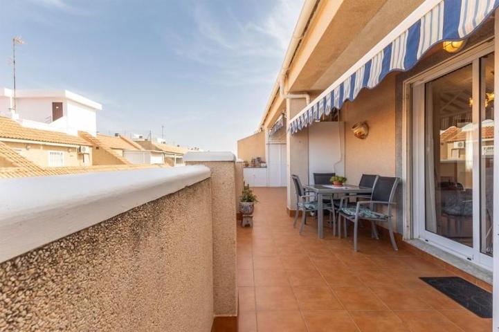 Aticos en venta en Torrevieja, Acequion photo 0