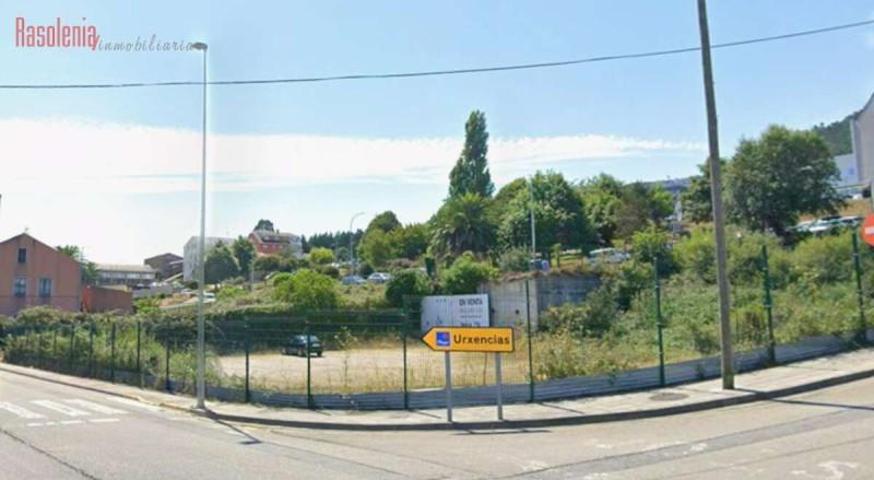 Terreno en venta en Burela photo 0