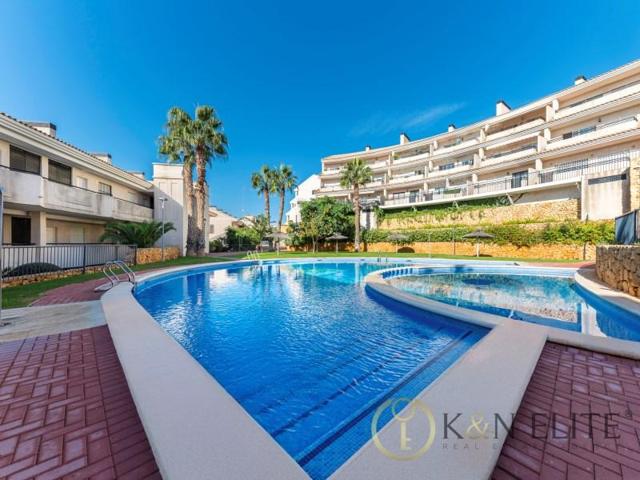 Piso en venta en Monforte del Cid photo 0