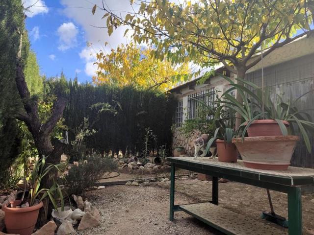 Chalet en venta en Pinoso, EL RODRIGUILLO photo 0