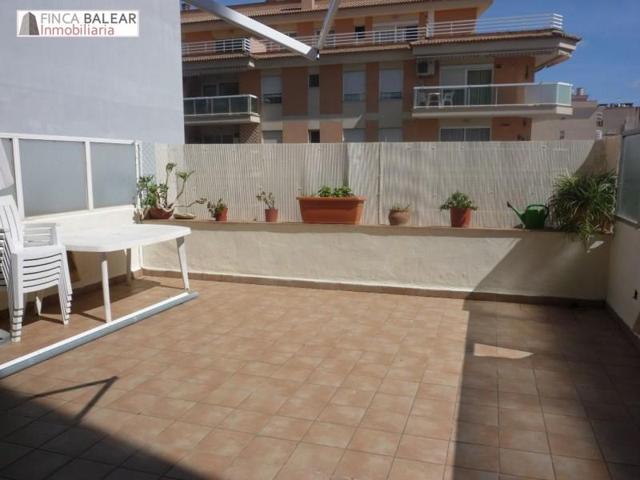 Piso en venta en Llucmajor, S´Arenal photo 0