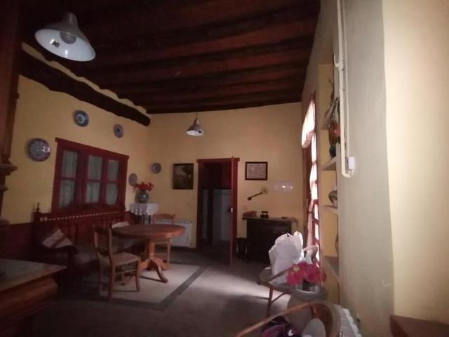 Casa en venta en Ocaña, Centro photo 0