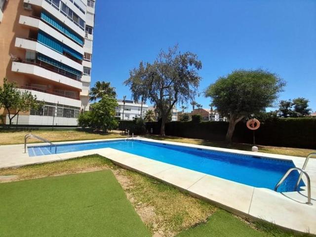 Apartamento en venta en Mijas, Los Árboles photo 0