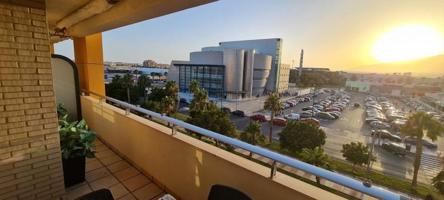 Piso en venta en Roquetas de Mar, Las Salinas photo 0