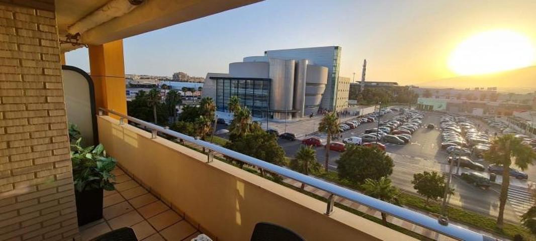 Piso en venta en Roquetas de Mar, Las Salinas photo 0