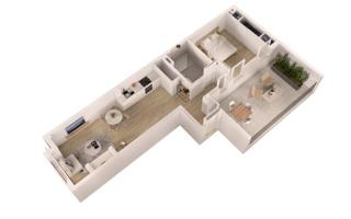 Apartamento en venta en Málaga, Camino de Suárez photo 0