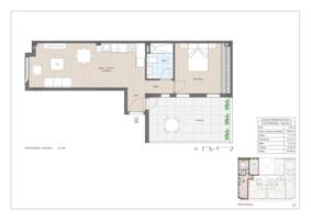 Apartamento en venta en Málaga, Camino de Suárez photo 0