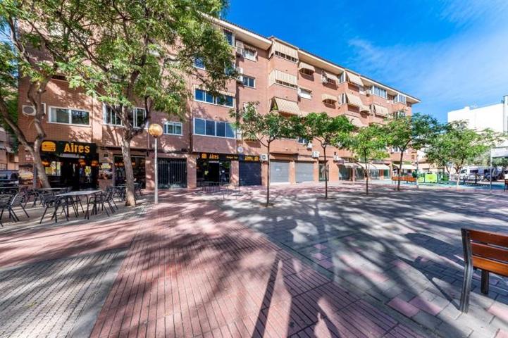 Piso en venta en San Vicente del Raspeig, Sur photo 0