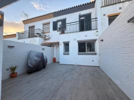 Chalet en venta en San Roque, Taraguilla-Zona Estación photo 0