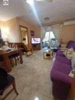 Apartamento en venta en Torrevieja, Playa del cura photo 0