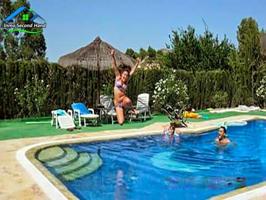 Chalet en venta en Murcia, Algezares photo 0