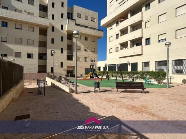 Piso en venta en Jerez de la Frontera, El Rocío - La Milagrosa photo 0