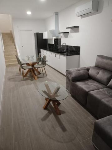 Adosada en venta en Benicarló, Zona Poble photo 0