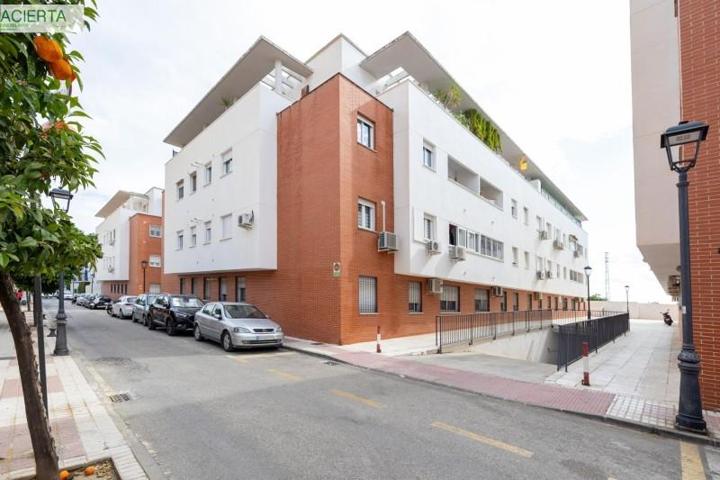 Piso en venta en Maracena, Zona metropolitana photo 0