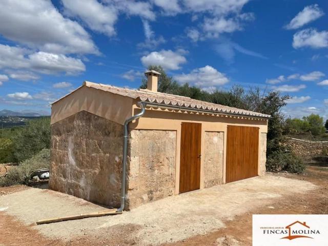 Terreno en venta en Mallorca, Sant Jordi photo 0