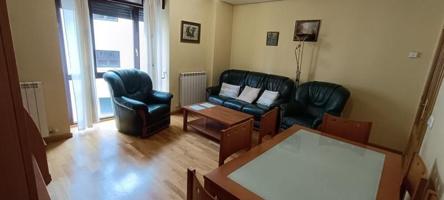 Piso en venta en Zamora, Centro photo 0