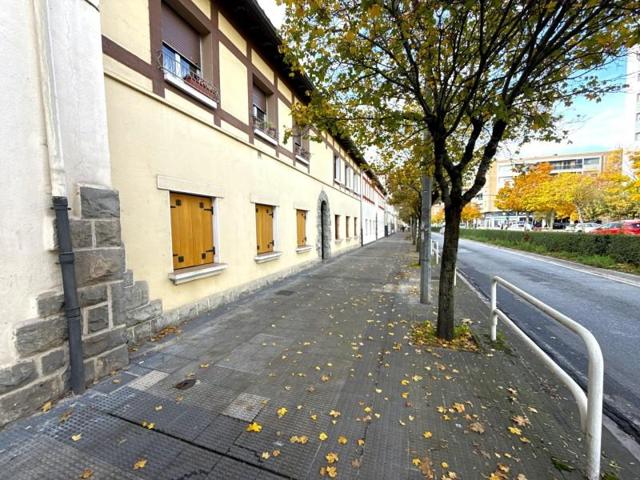 Piso en venta en Pamplona, Chantrea photo 0