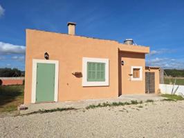 Casa con terreno en venta en Manacor, Manacor Centro photo 0