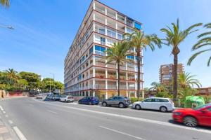 Apartamento en venta en Alicante, La Albufereta photo 0