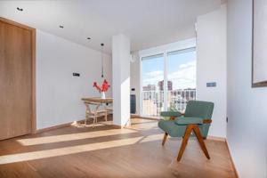 Apartamento en venta en Albacete, Centro-Carretas photo 0