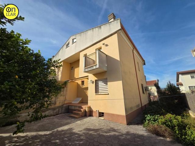 Casa en venta en Puigdàlber, Puigdàlber photo 0