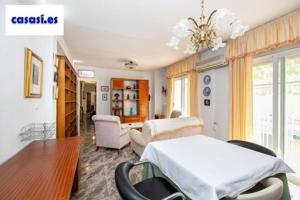 Piso en venta en Granada, Paseo del salon photo 0