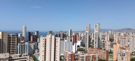 Apartamento en venta en Benidorm, Rincon de Loix Llano photo 0