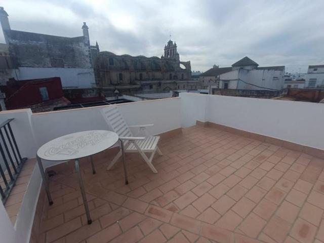 Atico Duplex en venta en El Puerto de Santa María, CENTRO photo 0