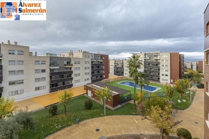 Piso en venta en Alhendín, Alhendín Carretera Granada-Motril photo 0
