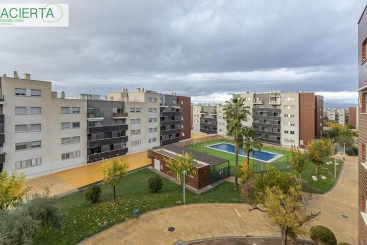 Piso en venta en Alhendín, Alhendín Carretera Granada-Motril photo 0