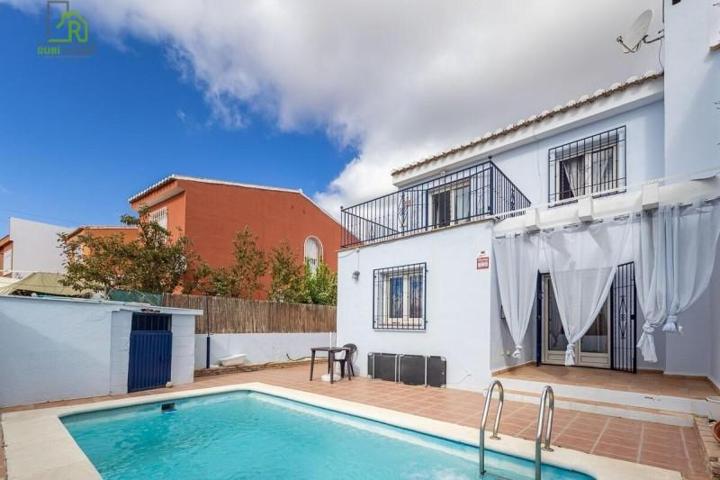 Casa en venta en Jun, Vega de granada zona noroeste photo 0