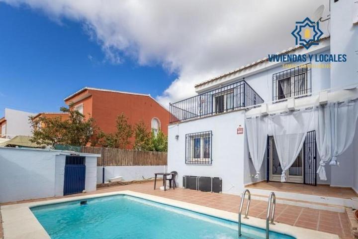 Casa en venta en Jun, Vega de granada zona noroeste photo 0