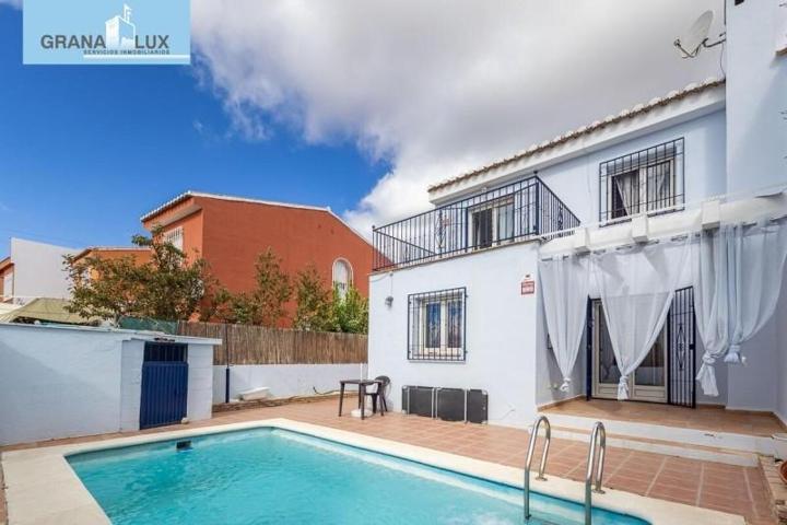 Casa en venta en Jun, Vega de granada zona noroeste photo 0