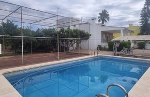 Chalet en venta en Villarreal, Madrigal photo 0