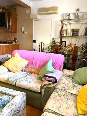 Piso en venta en Sevilla, Plaza de Cuba - República Argentina photo 0