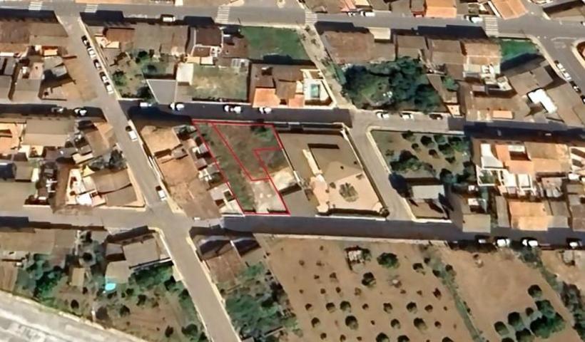 Terreno en venta en Sant Llorenç des Cardassar, Sant Llorenç Des Cardassar photo 0