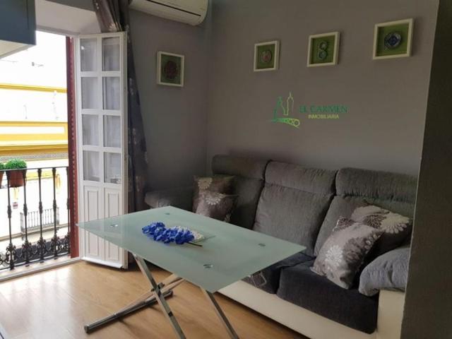 Apartamento en venta en Sevilla, Triana - Castilla - Alfareria photo 0