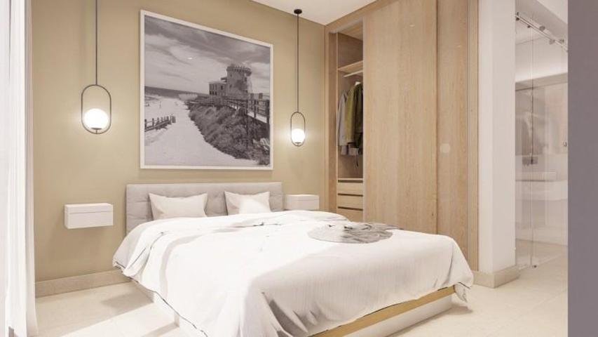 Piso en venta en Pilar de la Horadada, Zona Pueblo photo 0