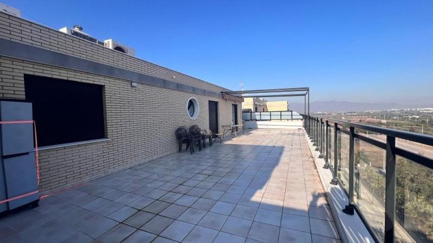 Aticos en venta en Moncófar, Moncófar playa photo 0