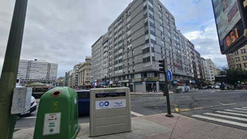 Oficina en venta en A Coruña, Juan Flórez-San Pablo photo 0