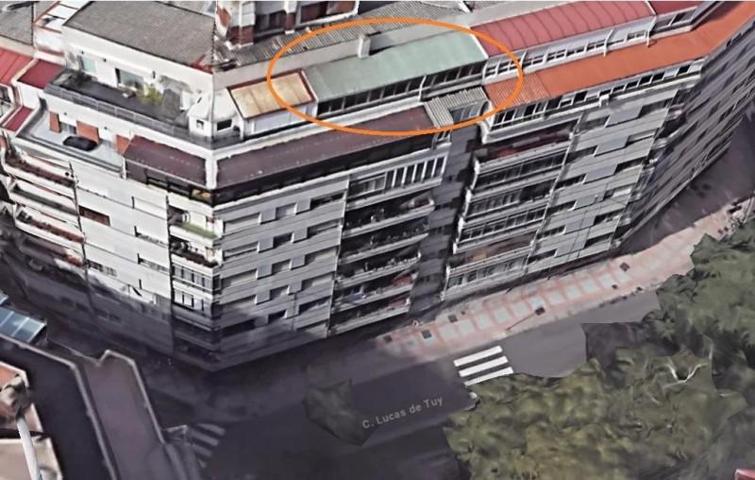 Aticos en venta en León, Centro photo 0