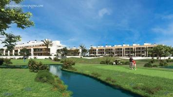 Apartamento en venta en Los Alcázares, Serena Golf photo 0