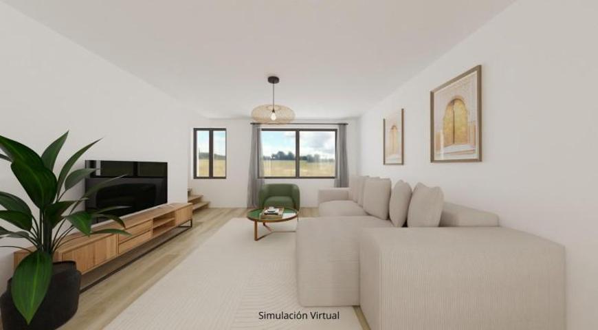 Adosada en venta en Valle de Mena, Entrambasaguas photo 0