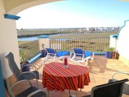 Piso en venta en Ayamonte, Punta del Moral photo 0