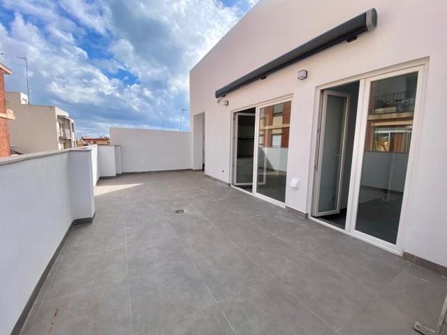 Aticos en venta en Sagunto, Puerto de sagunto photo 0