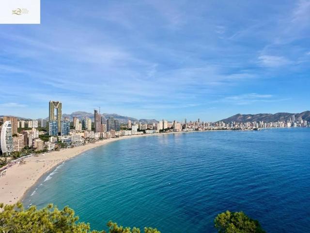Piso en venta en Benidorm, Benidorm photo 0